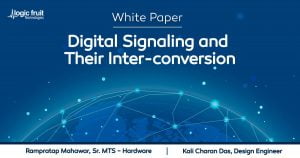 Digital Signaling and Their Inter-conversion