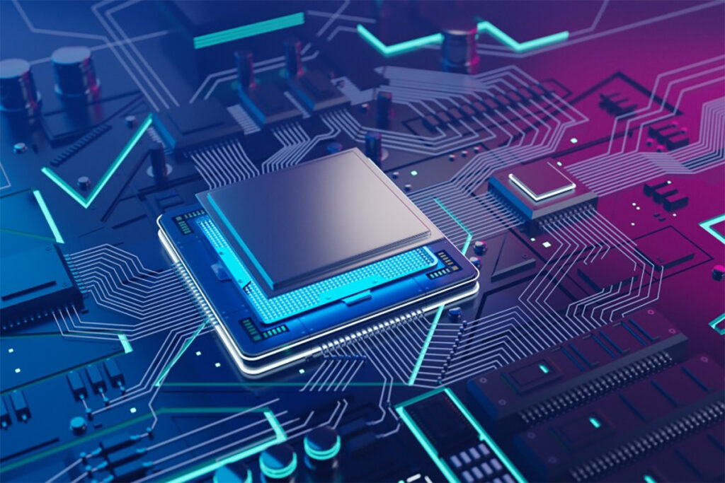 FPGA VS ASIC Design [Comparison] [2024]