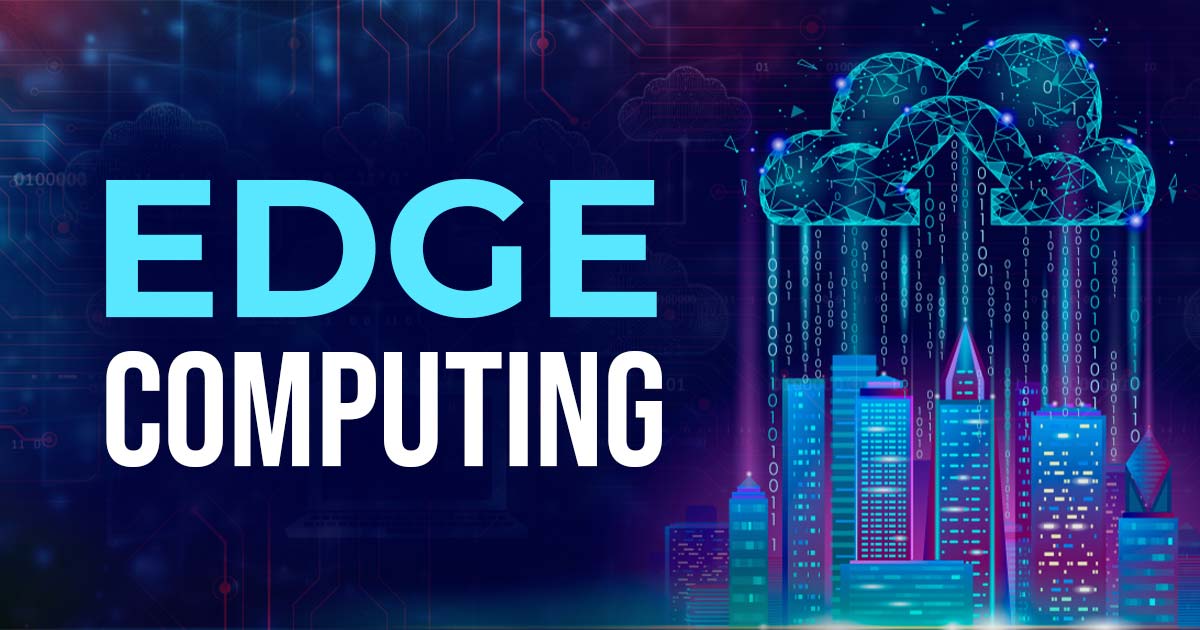 Edge computing Thumb