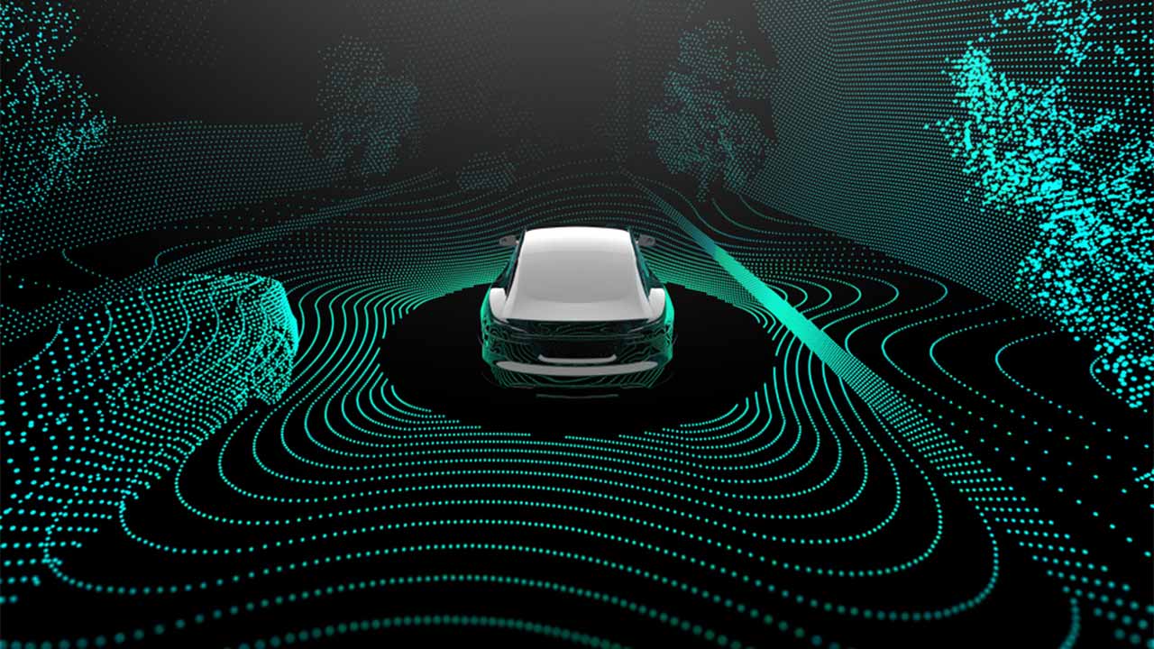 Autonomous Driving in ADAS