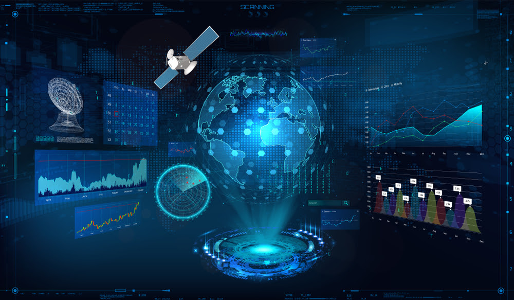 Radar Data Acquisition System (RDA) - Application Note