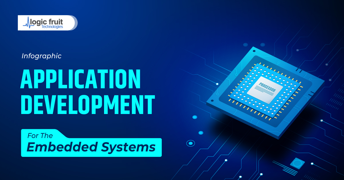 Application Development For Embedded System