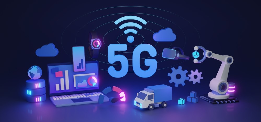 5G: The Next Evolution in Connectivity