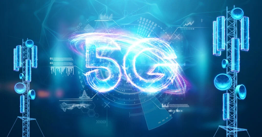 5G: The Gadget Lover's New Best Friend