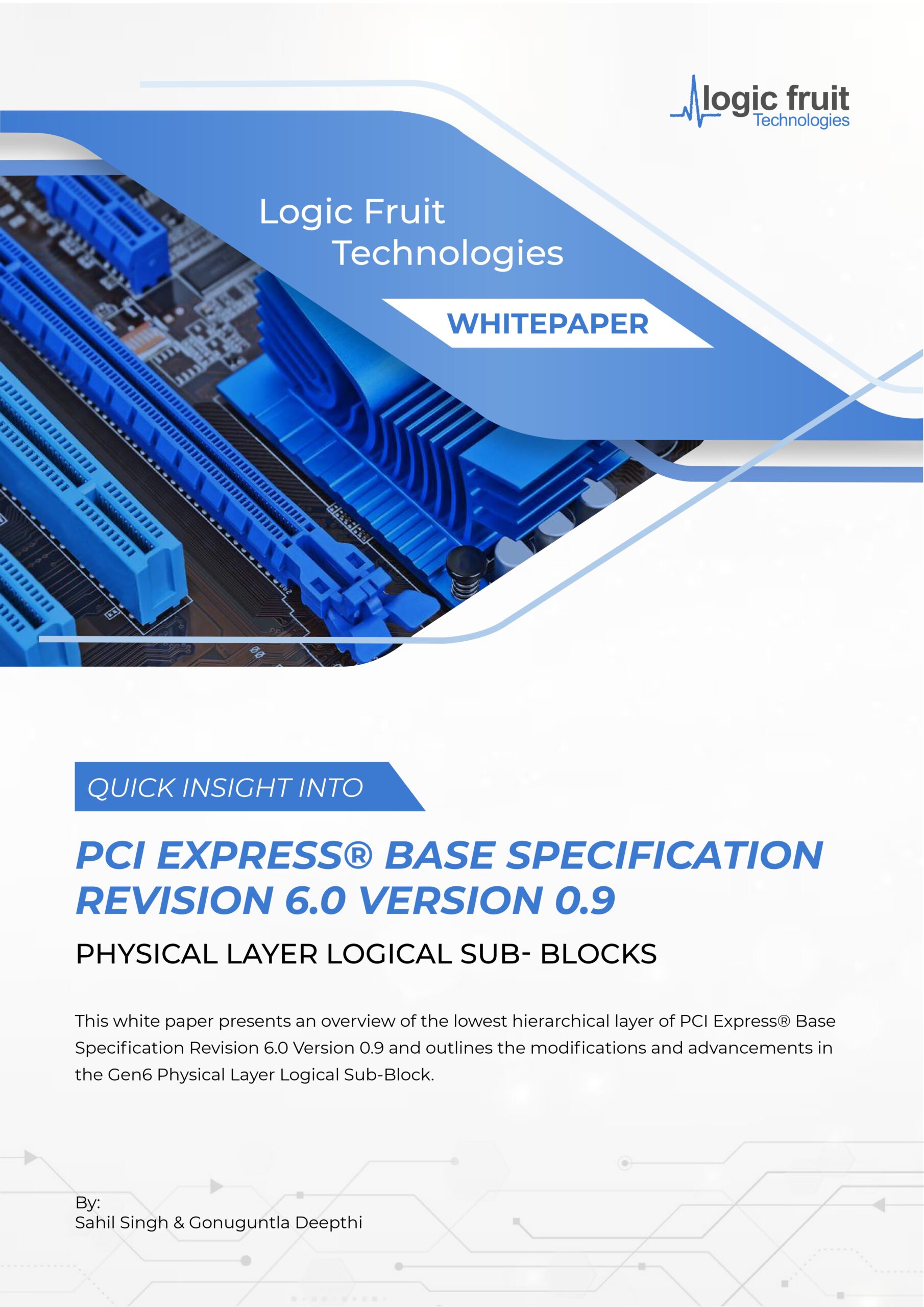 PCIe gen6 version 9.0 page 0001 scaled