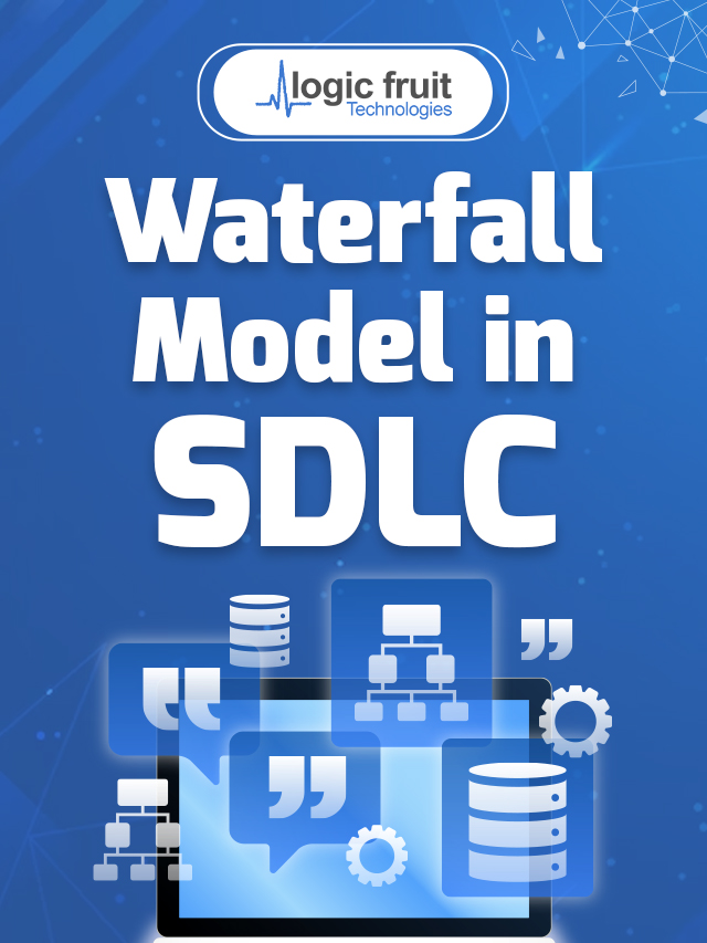 Waterfall Model in SDLC