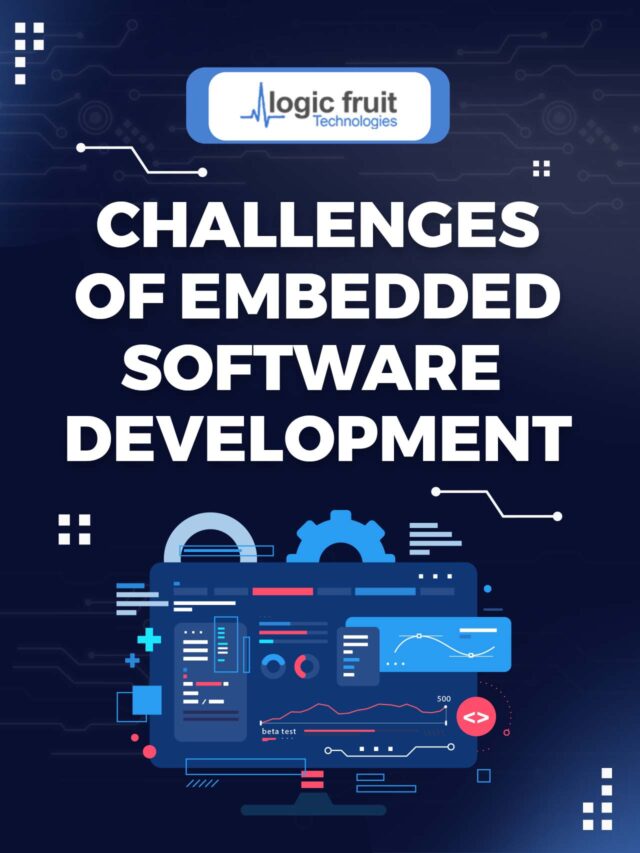 Challenges of Embedded Software Development