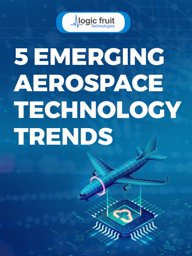 5 Emerging Aerospace Technology Trends