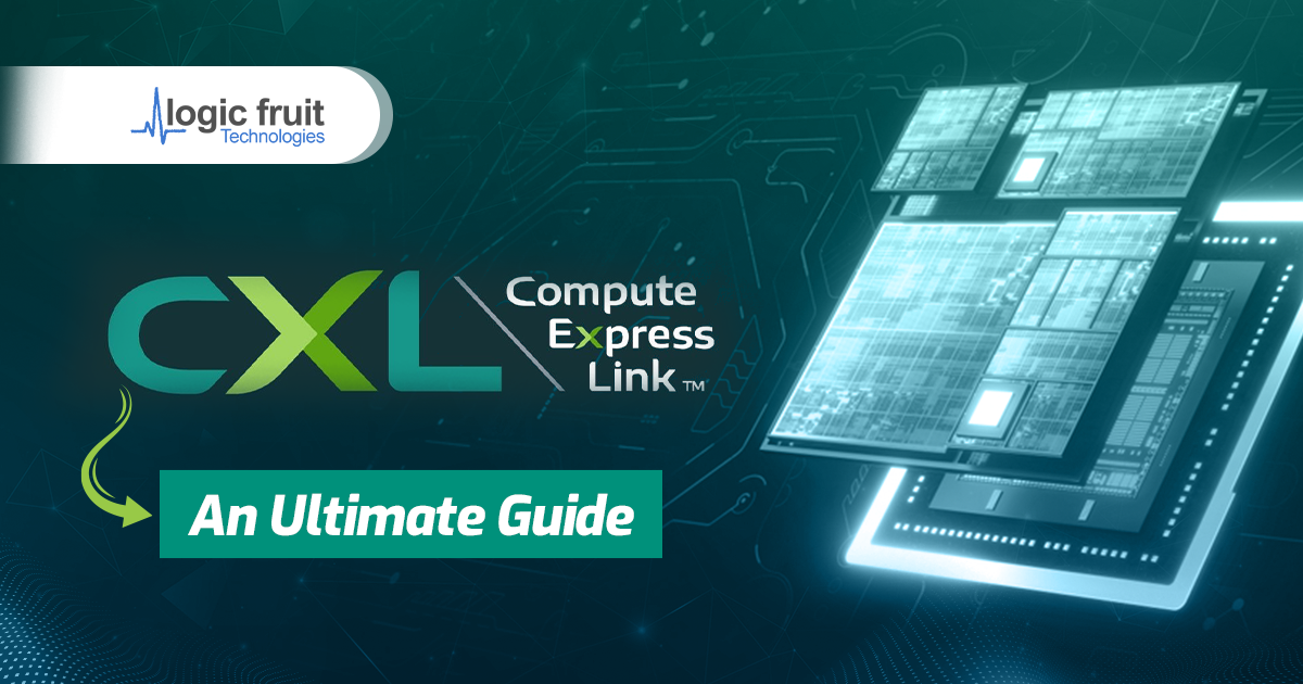 What is Compute Express Link (CXL)?