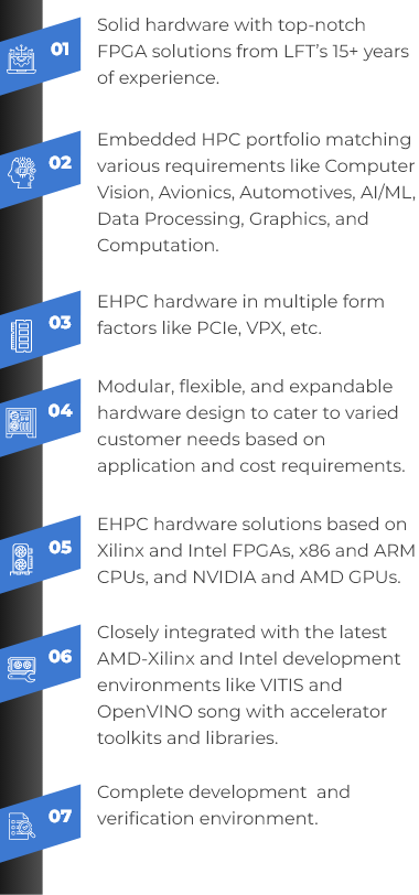 EHPC-mobile