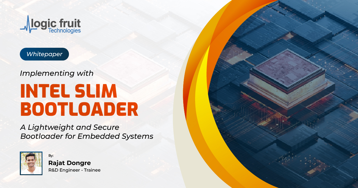 Intel Slim Bootloader