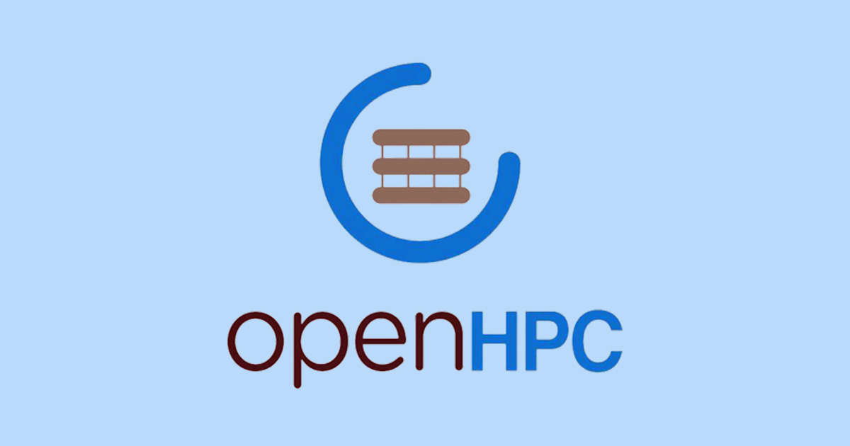 Introduction to openHPC – Boosting Computing Performance