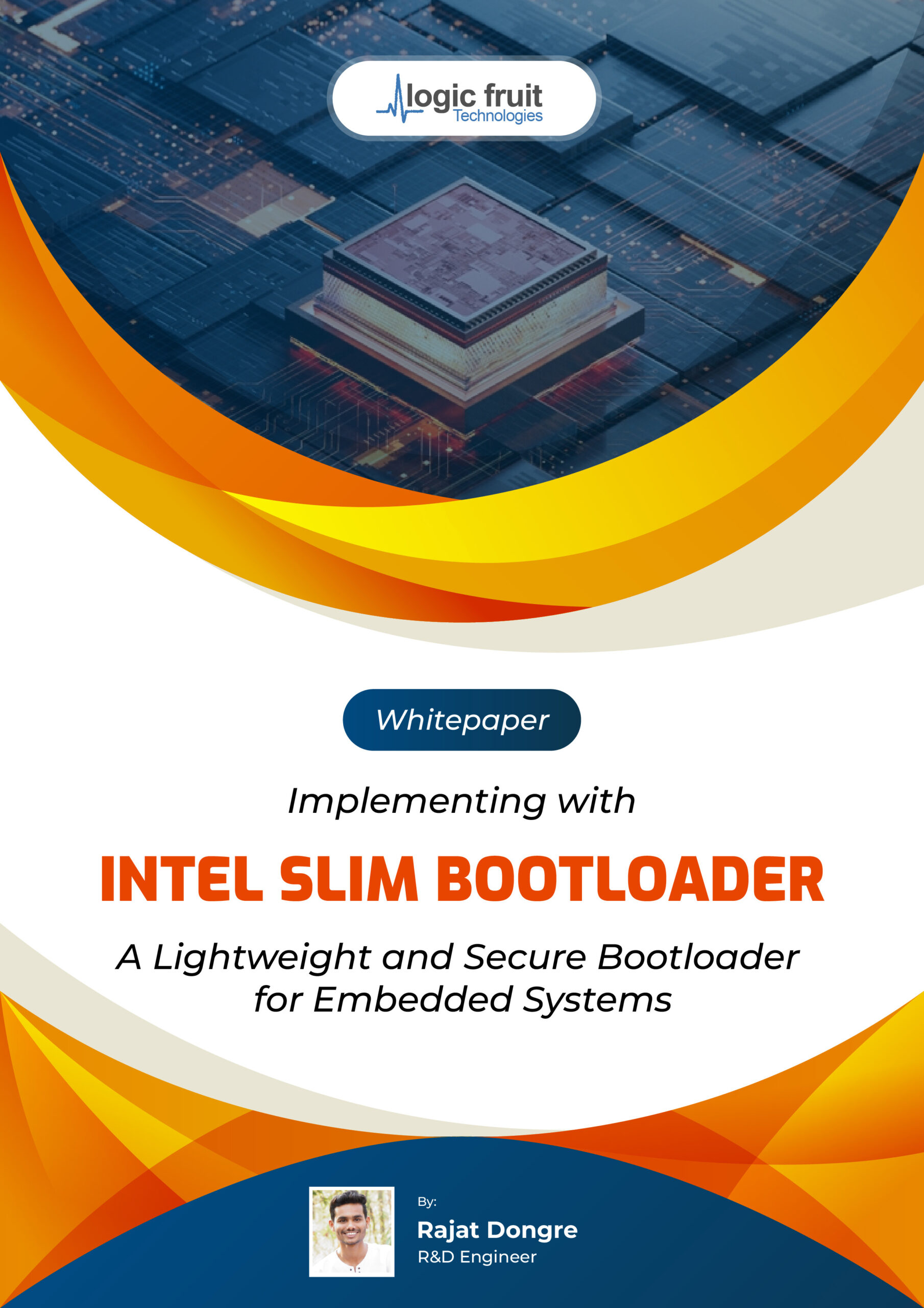 Intel Slim Bootloader