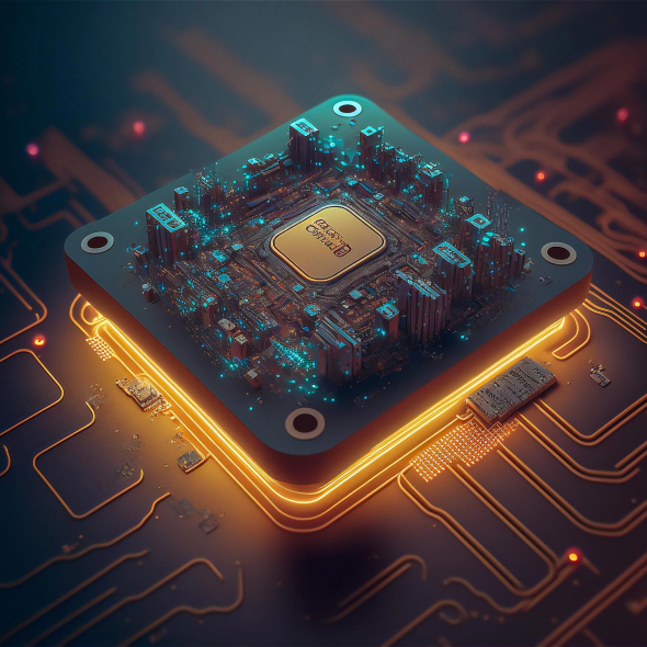 motherboard-closeup-technology-integrated-microchip-circuit-board-computer-processor-with-neon-light