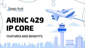 arinc 429 ip core by logic fruit