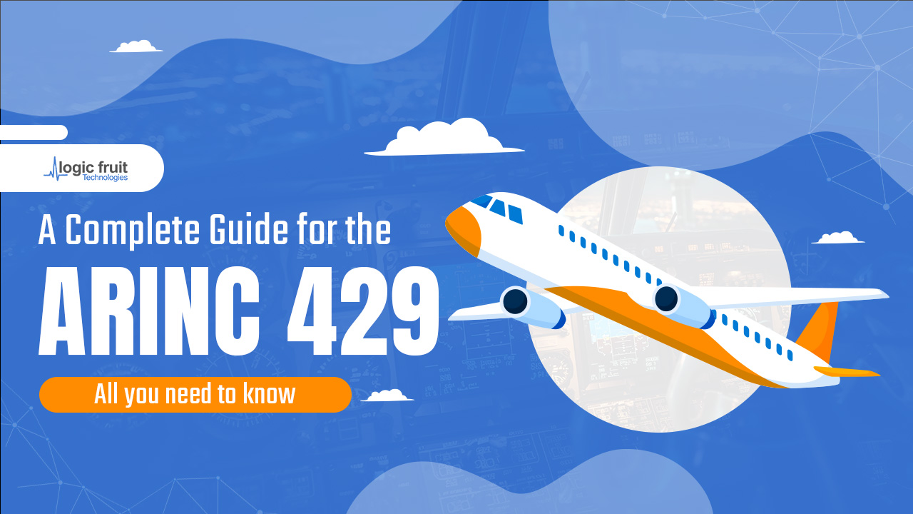 ARINC 429  Everything You Need To Know (Ultimate Guide)