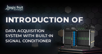 AQUILA 512 Channels Datasheet