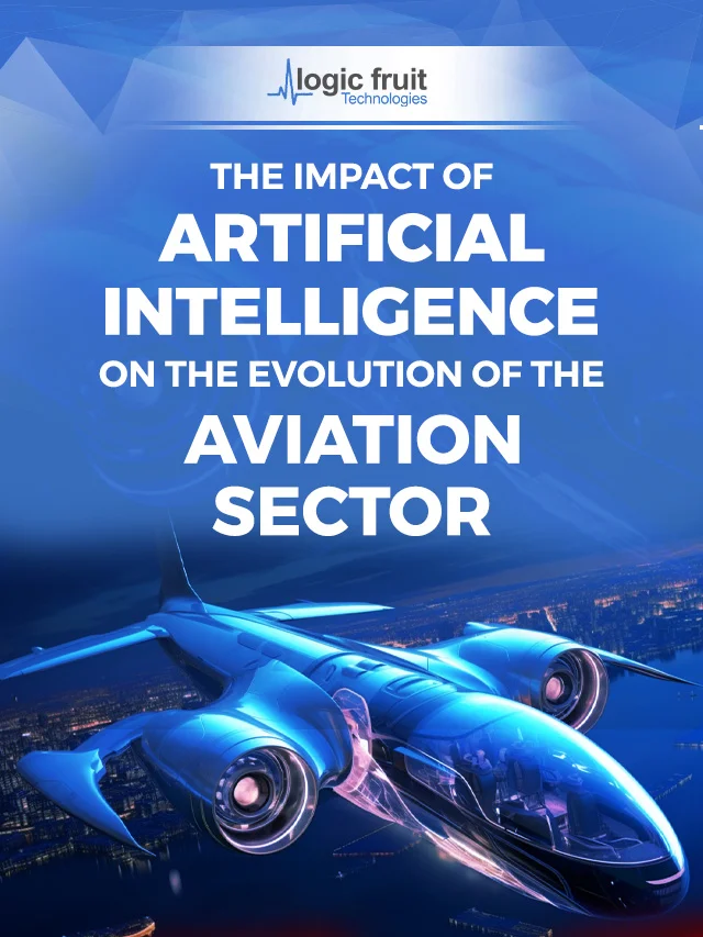 The Impact of Artificial Intelligence on the Evolution of the Aviation Sector