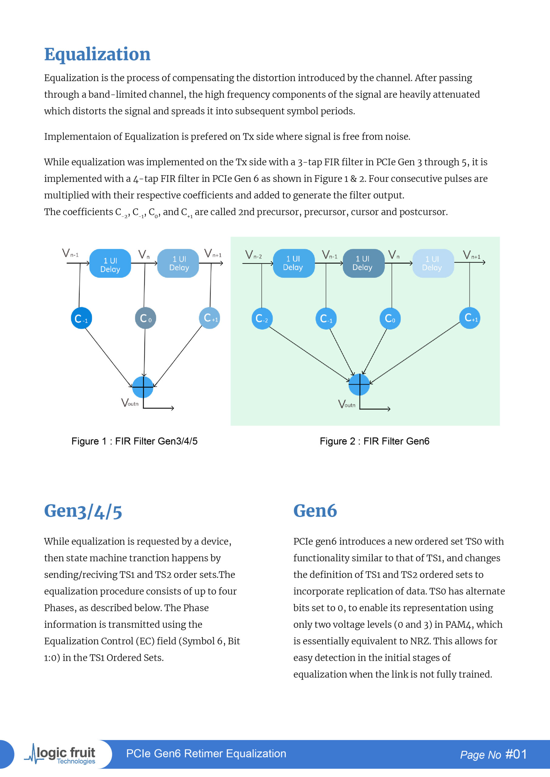 PCIe Gen6 Retimer Equalization Whitepaper 02 updated scaled