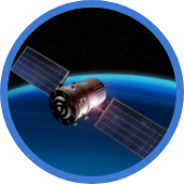 AEHF Satellite