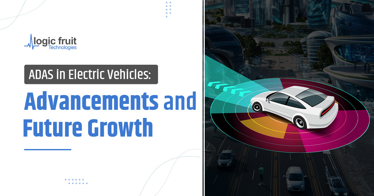 ADAS in Electric Vehicles: Advancements & Growth (2025)