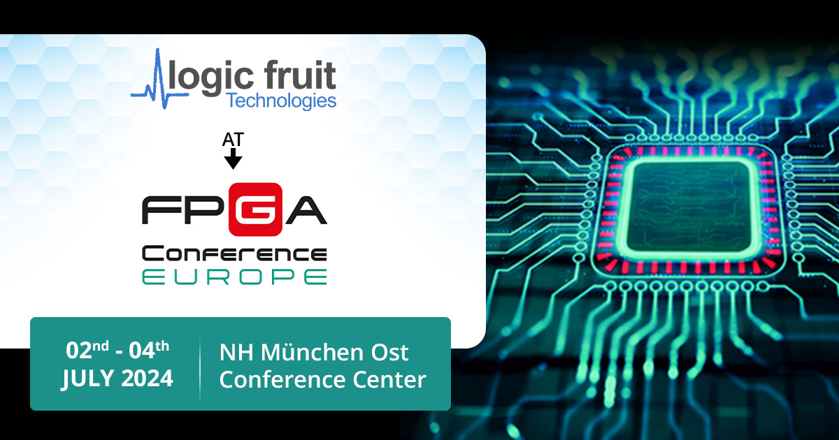 FPGA-Conference-Europe