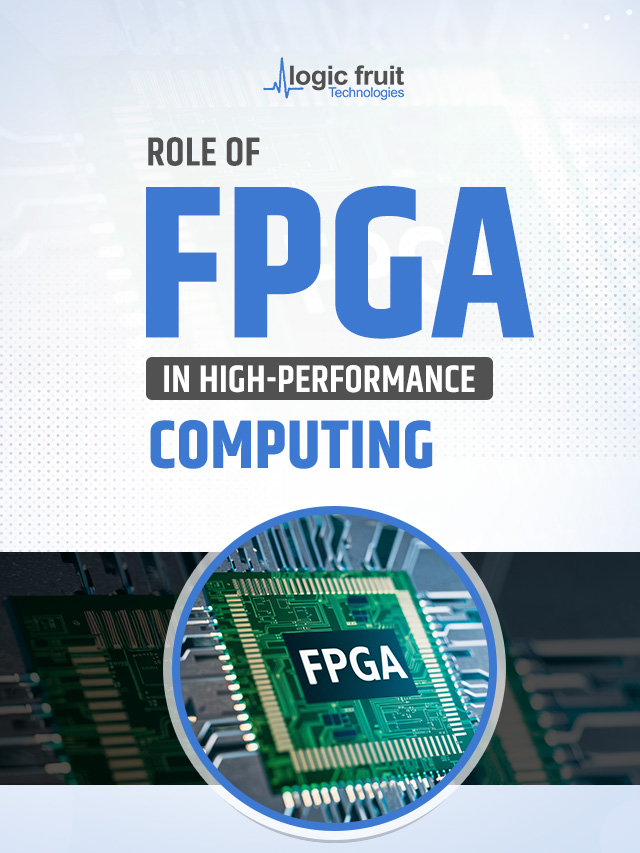 Role of FPGA in High-Performance Computing