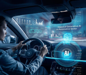 Revolutionary AI: Driving the Future of the Automotive Industry