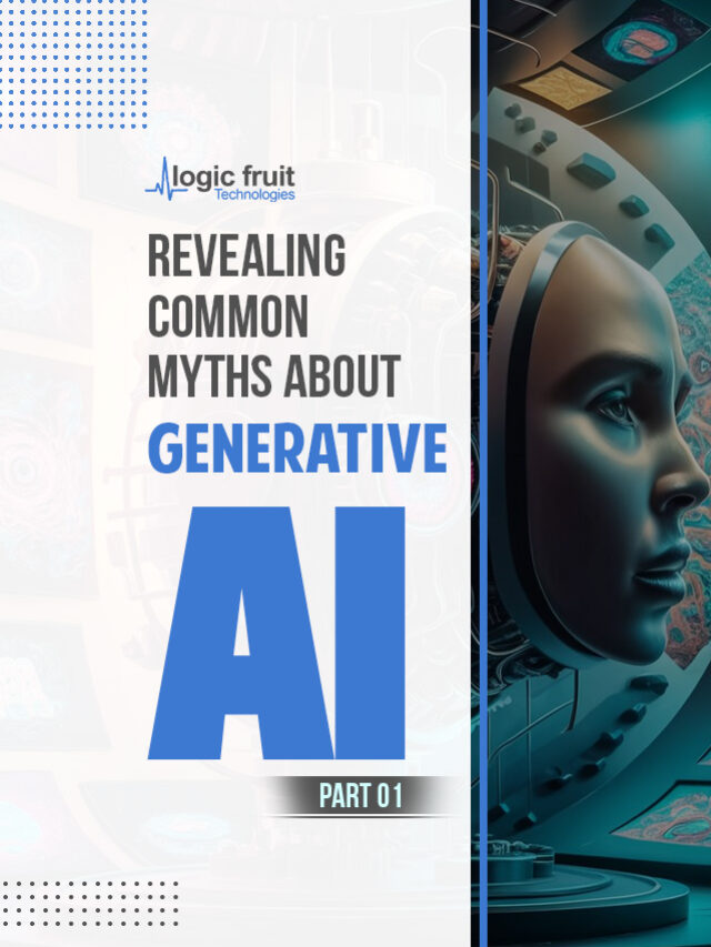 Revealing common Myths about Generative AI – Part 01