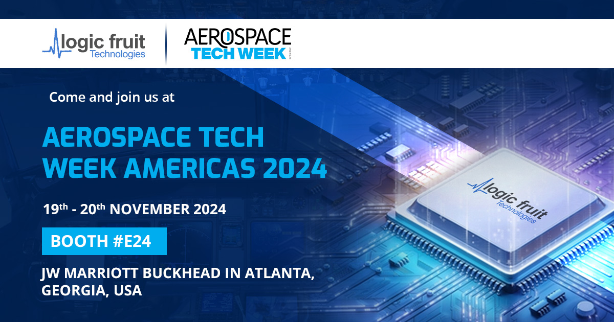 Aerospace Tech Week Americas