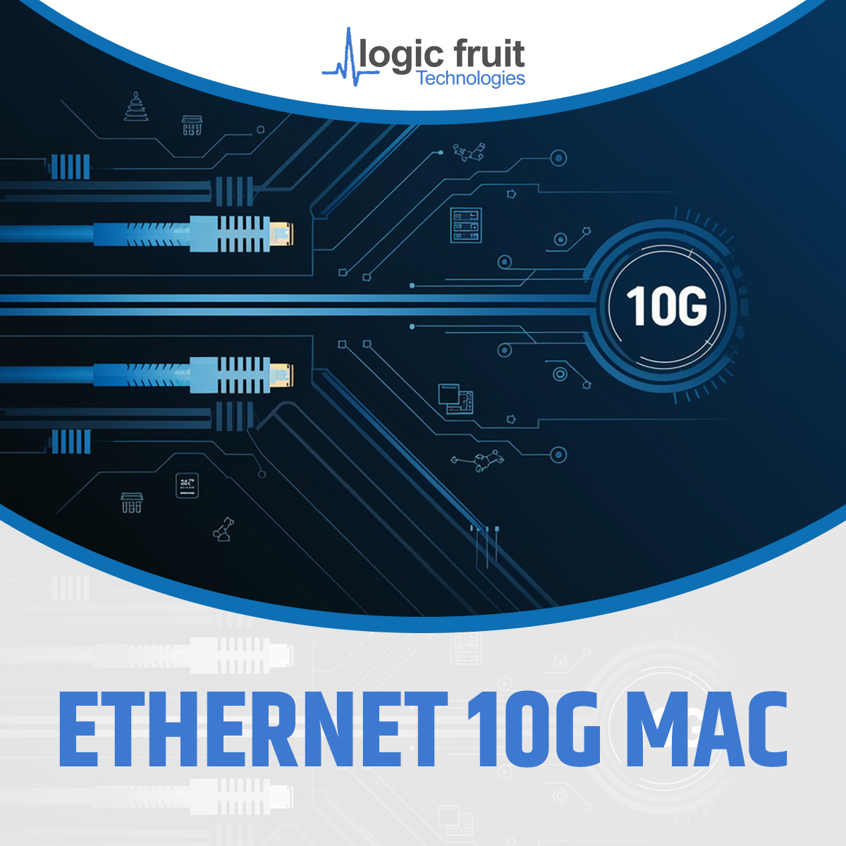 Ethernet 10G MAC