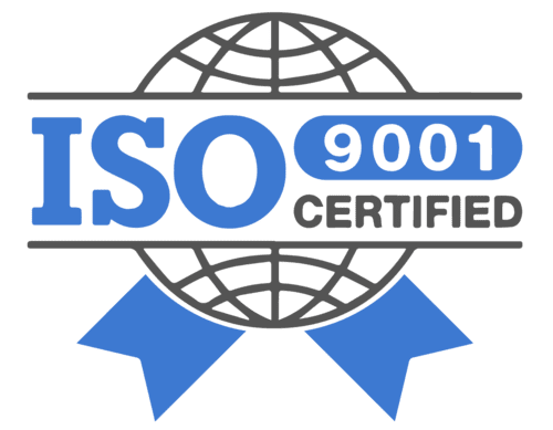 ISO 9001