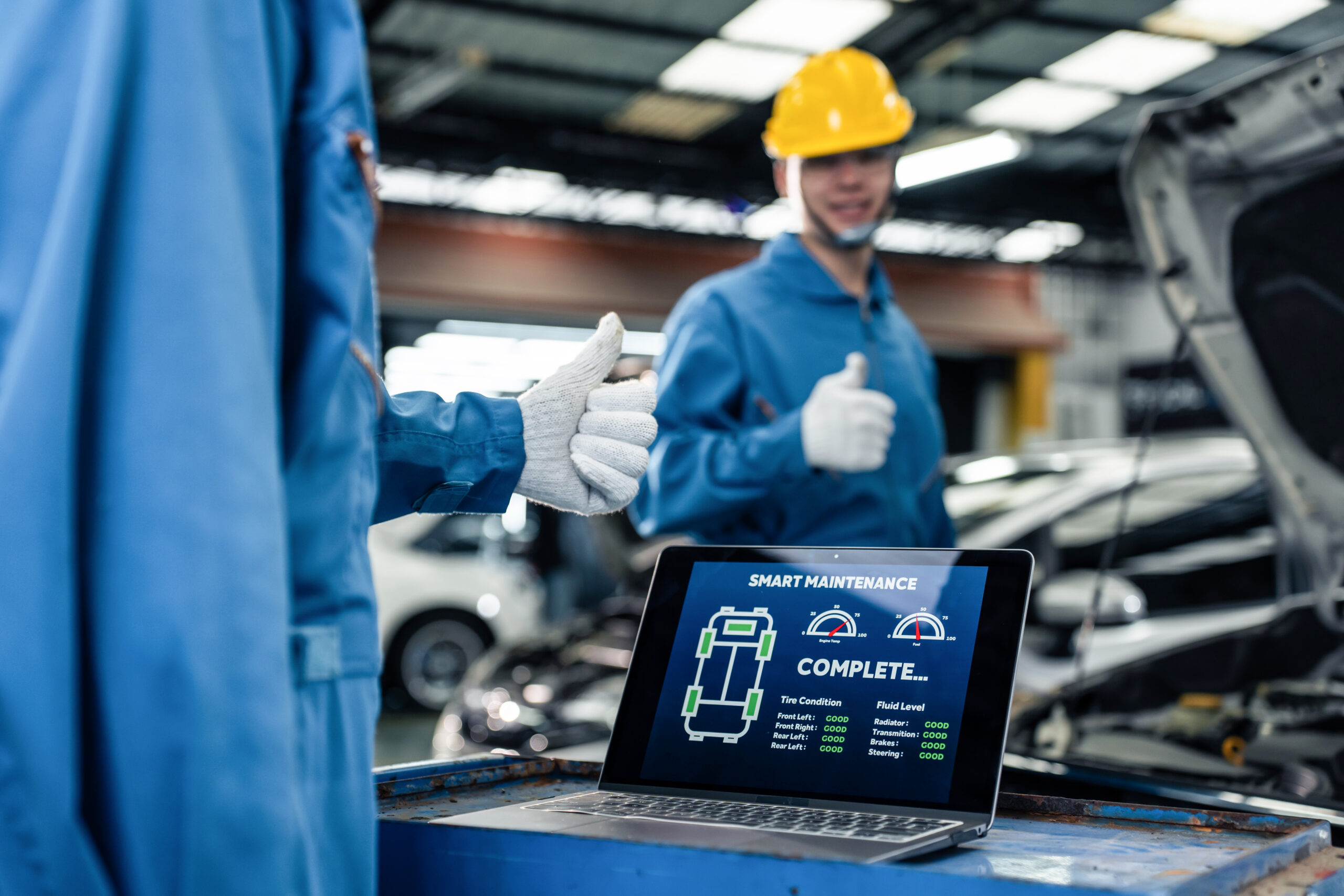 Revving Up Automotive Innovation- Exploring Hardware-in-Loop Testing