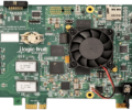 Avionics Bus Interface Board