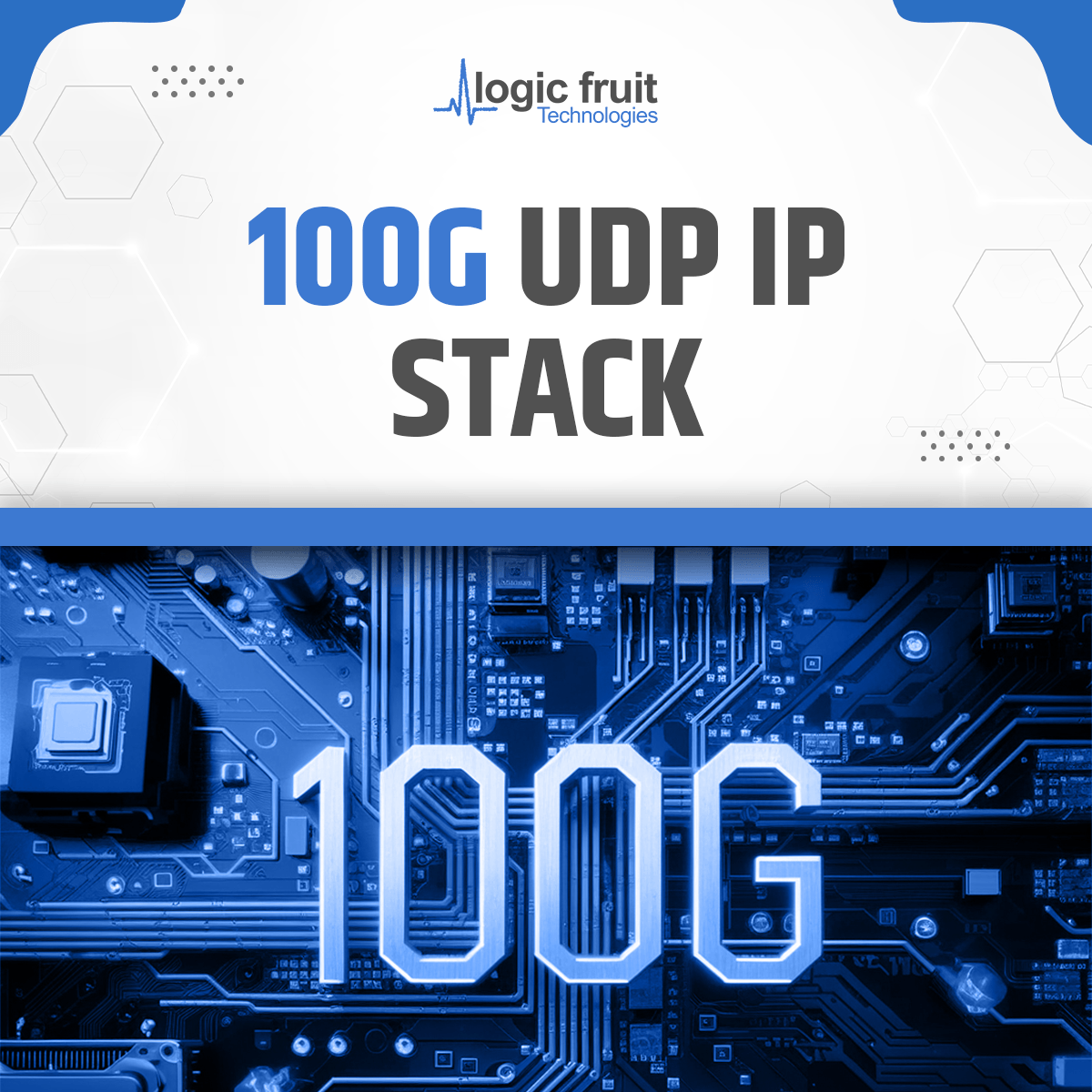 100G UDP IP Stack Datasheet Thumbnail Square