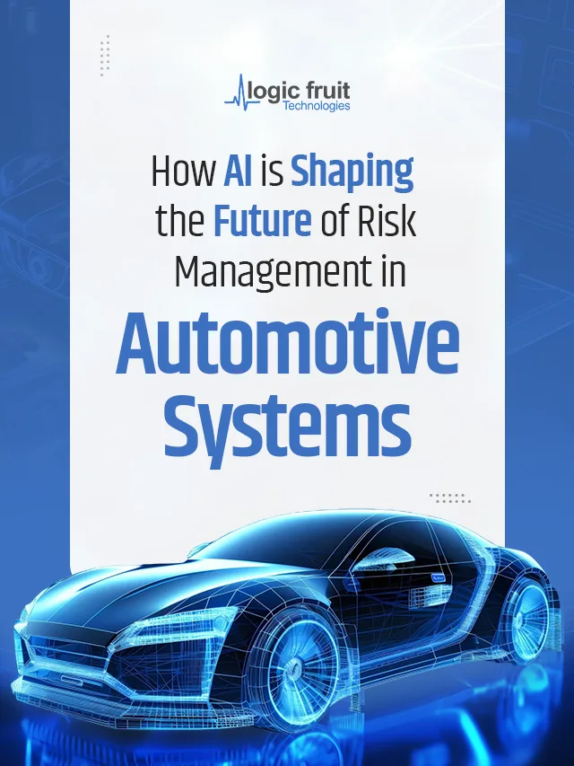 How AI is Shaping the Future of Risk Management in Automotive Systems