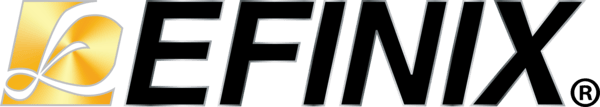 Efinix logo