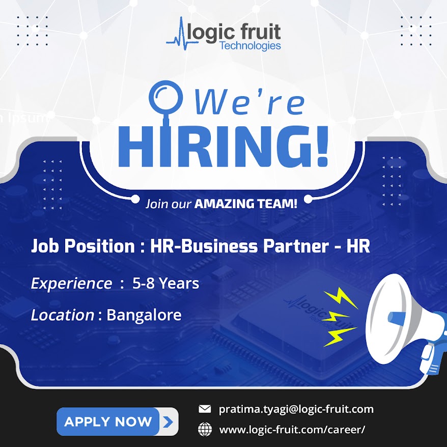 HR-Business Partner